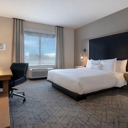 Fairfield By Marriott Inn & Suites Denver Airport At Gateway Park Zewnętrze zdjęcie