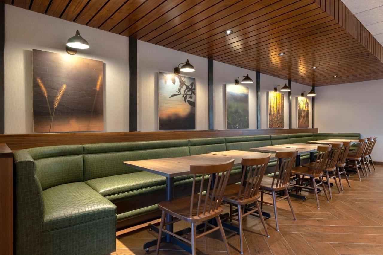 Fairfield By Marriott Inn & Suites Denver Airport At Gateway Park Zewnętrze zdjęcie