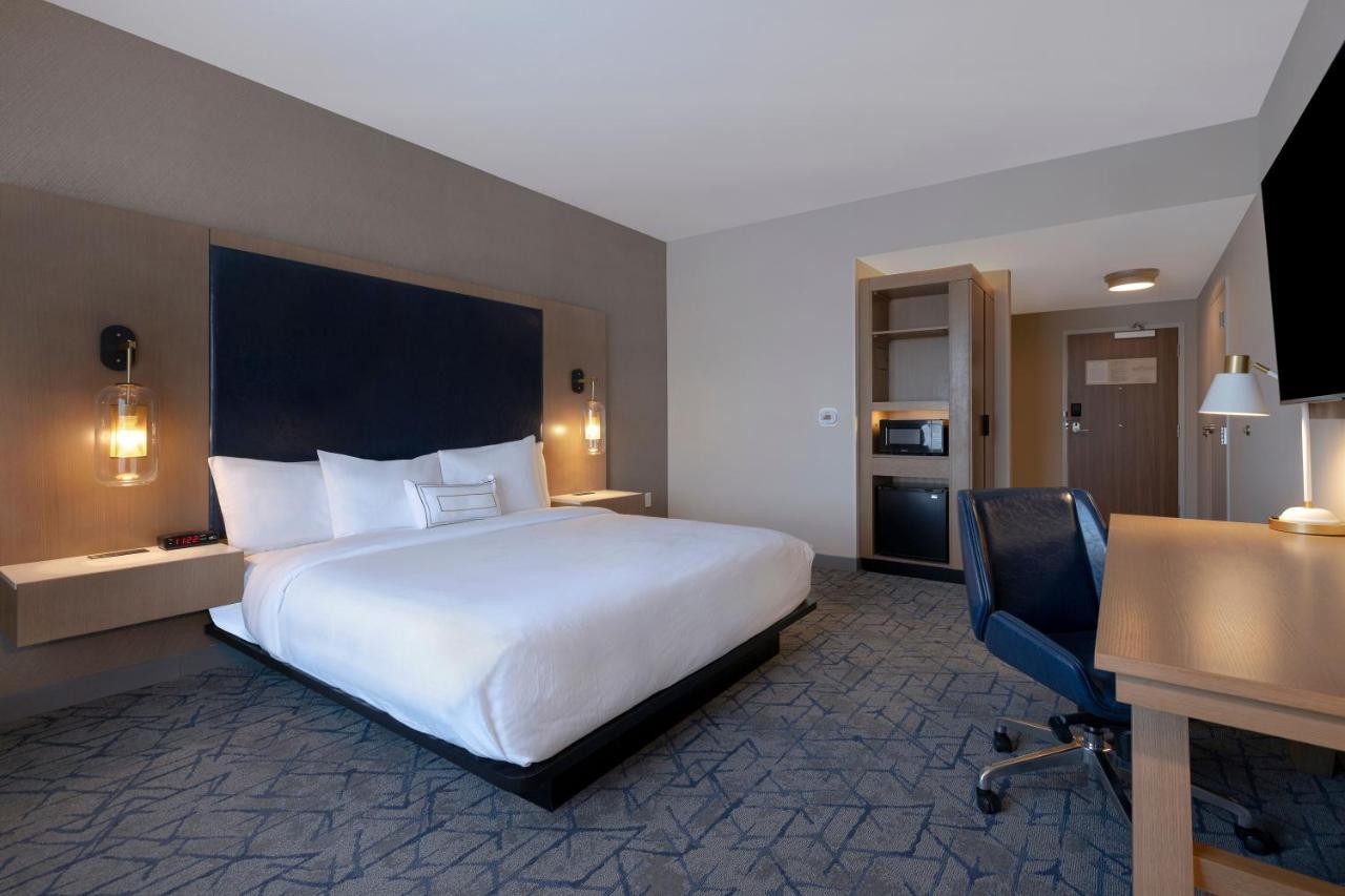 Fairfield By Marriott Inn & Suites Denver Airport At Gateway Park Zewnętrze zdjęcie