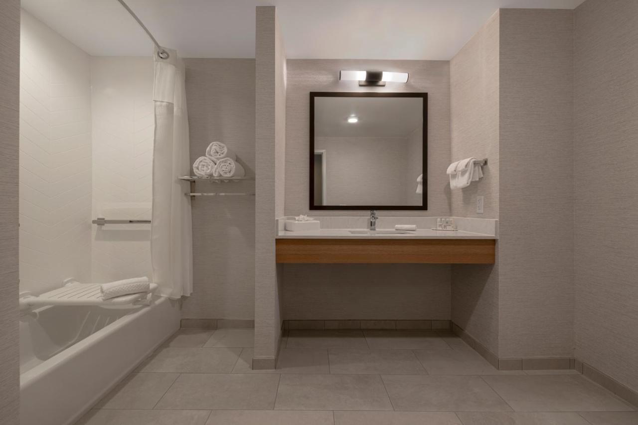 Fairfield By Marriott Inn & Suites Denver Airport At Gateway Park Zewnętrze zdjęcie