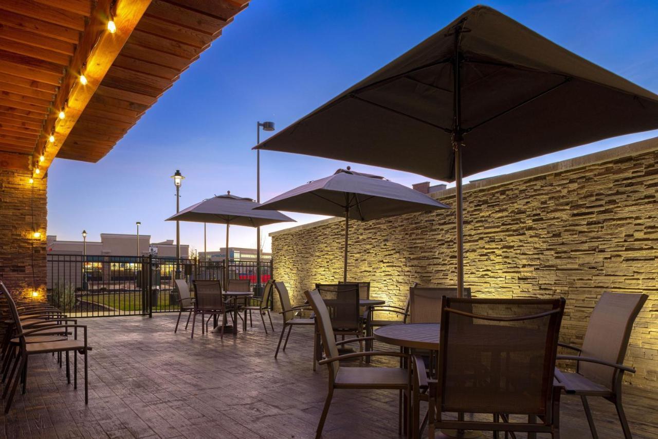 Fairfield By Marriott Inn & Suites Denver Airport At Gateway Park Zewnętrze zdjęcie
