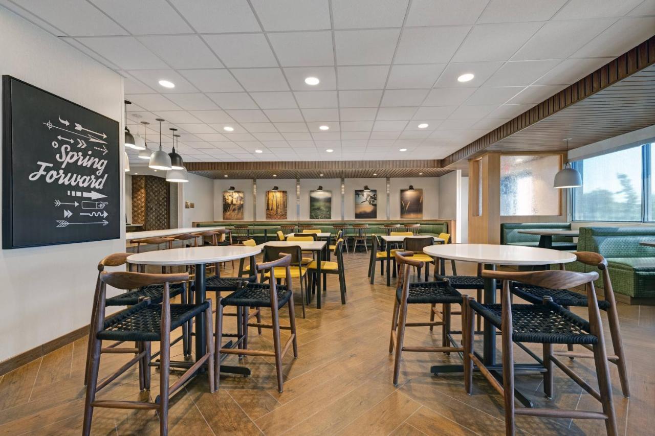 Fairfield By Marriott Inn & Suites Denver Airport At Gateway Park Zewnętrze zdjęcie