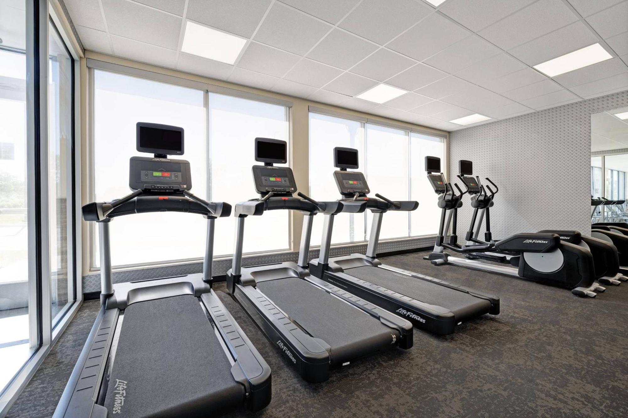 Fairfield By Marriott Inn & Suites Denver Airport At Gateway Park Zewnętrze zdjęcie